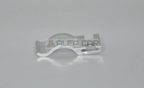 AC3987253 Кронштейн крепления крыла VO FH/FM / RVI Premium/Magnum/Kerax Alfa Car